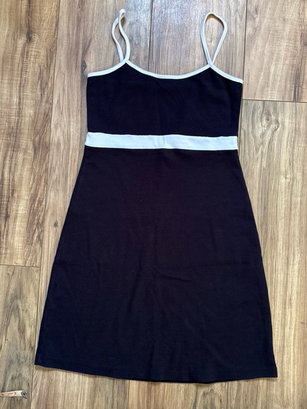 Brandy dress